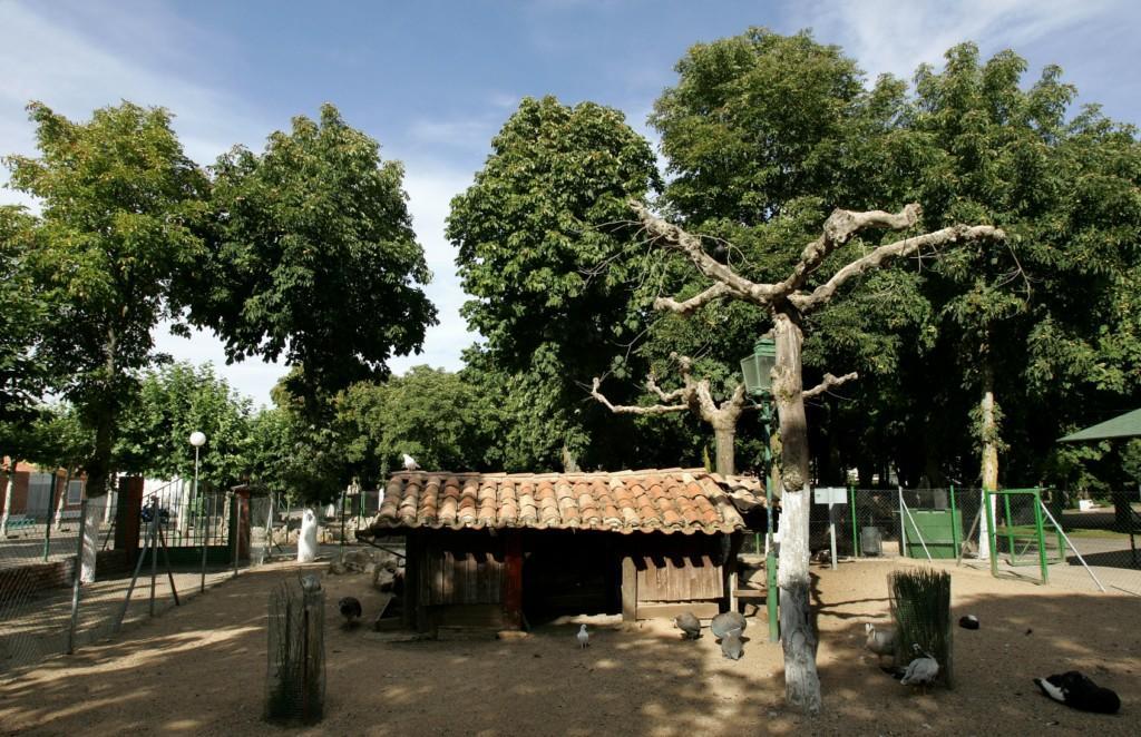 El Albergue De Herrera Herrera de Pisuerga Exterior photo